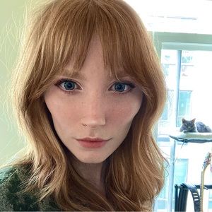 Meet your Posher, Tess